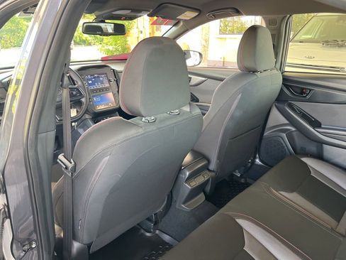 Used 2023 Subaru WRX image 9