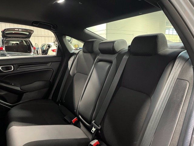Used 2026 Honda Civic Sport image 18