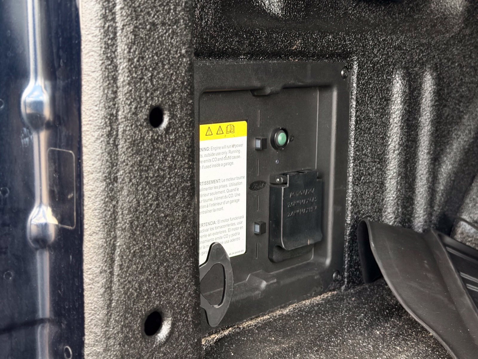 Used 2025 Ford F150 Raptor AWD/4WD image 62
