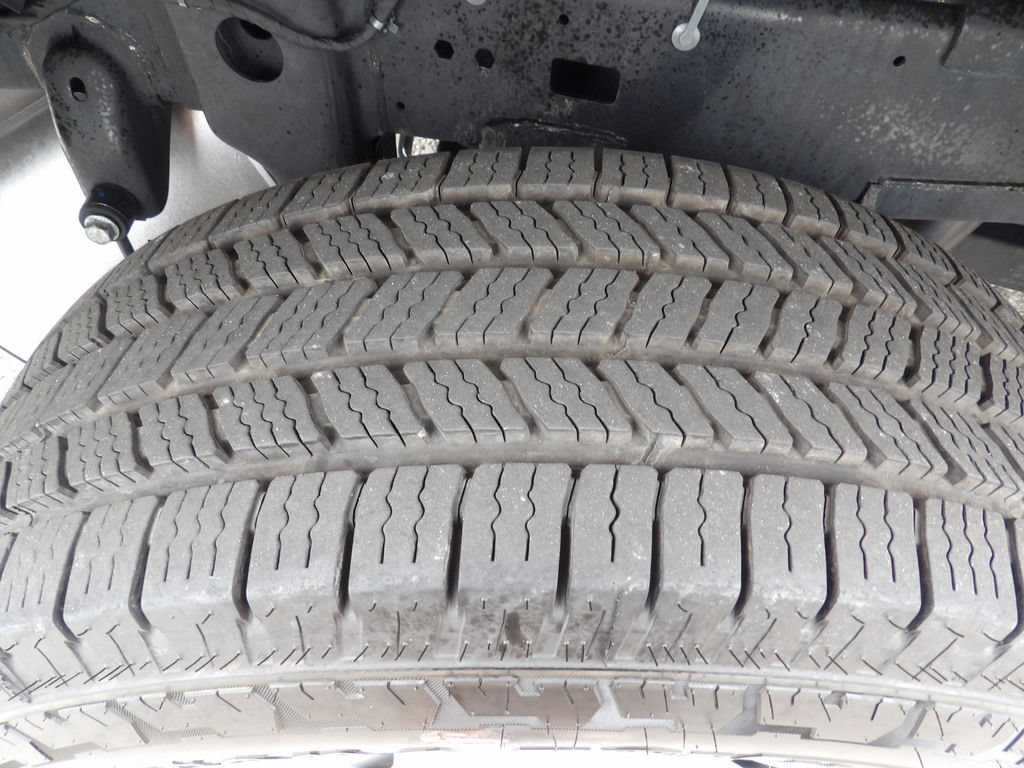 Used 2022 RAM 2500 Tradesman RWD image 53