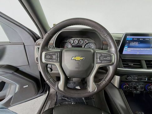 Used 2021 Chevrolet Tahoe LT AWD/4WD image 13