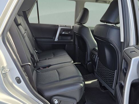 Used 2022 Toyota 4Runner Limited image 12