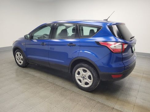 Used 2017 Ford Escape S image 3