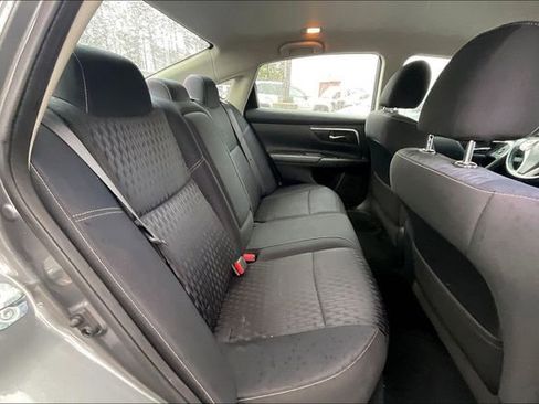 Used 2018 Nissan Altima 2.5 SV image 27