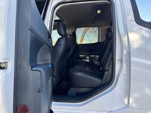 Certified 2025 Ford Maverick Lobo image 22