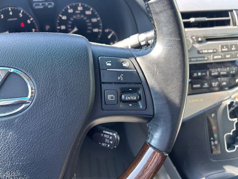 Used 2012 Lexus RX 350 AWD w/ Premium Pkg image 30