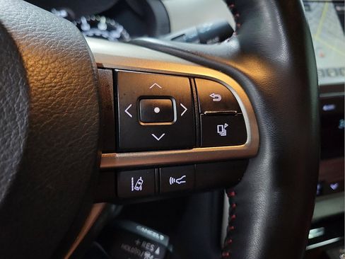 Used 2021 Lexus GX 460 Luxury image 17