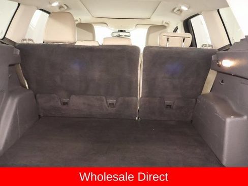 Used 2015 Ford Escape Titanium w/ Equipment Group 301A AWD/4WD image 27