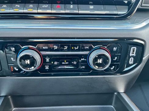 Used 2024 Chevrolet Silverado 1500 High Country w/ High Country Premium Package image 48