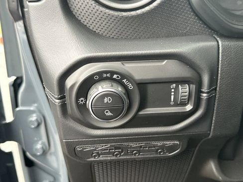 New 2026 Jeep Gladiator Rubicon image 25