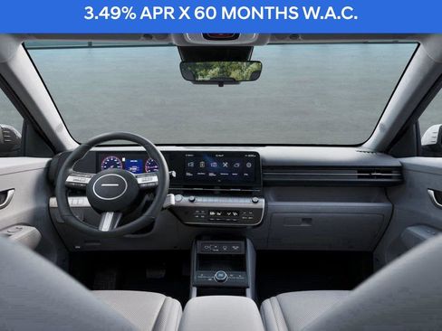 New 2026 Hyundai Kona SEL Premium FWD image 23