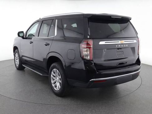 Used 2023 Chevrolet Tahoe LT RWD image 3
