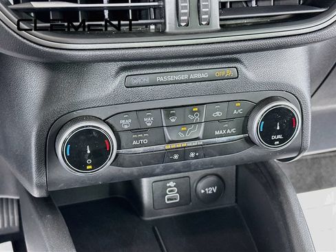 Used 2025 Ford Escape Active AWD/4WD image 22