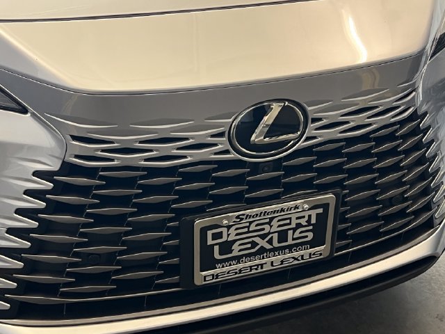 Used 2025 Lexus RX 350 FWD image 15