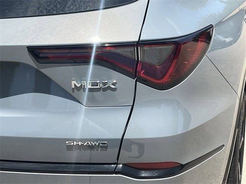New 2026 Acura MDX Type S image 7