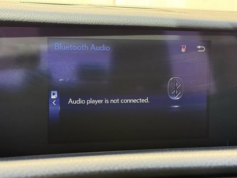 Used 2020 Lexus IS 300 300 w/ Accessory Package 2 image 10