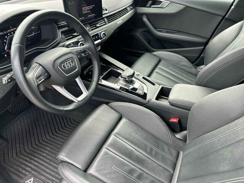 Used 2023 Audi A5 2.0T Prestige image 11