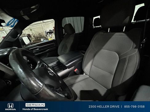 Used 2020 RAM 1500 Big Horn AWD/4WD image 26