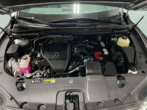 Used 2024 Lexus RX 350 Premium w/ Accessory Package (Z1) AWD/4WD image 33