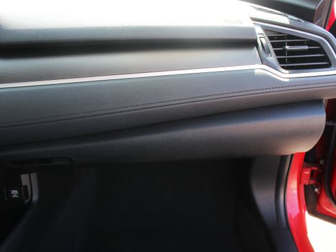 Used 2020 Honda Civic LX image 44