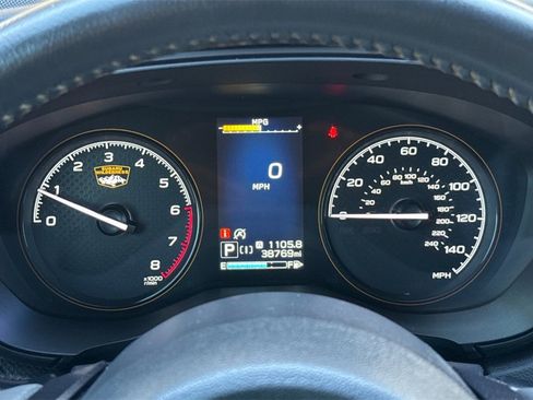 Used 2023 Subaru Forester Wilderness image 24