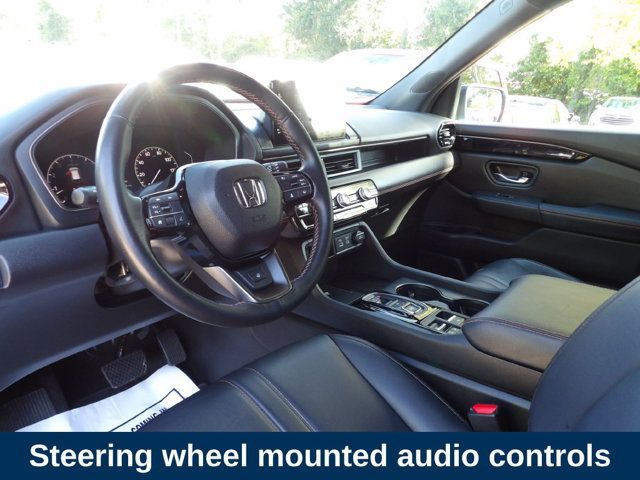 Used 2024 Honda Pilot TrailSport image 11