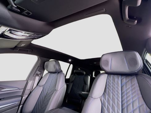 Used 2025 Cadillac Escalade IQ Sport 1 AWD/4WD image 23