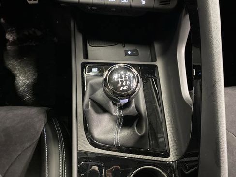 New 2026 Hyundai Elantra N Base image 20