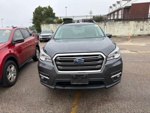 Used 2020 Subaru Ascent Limited w/ Technology Package AWD/4WD image 6