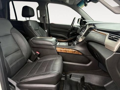Used 2015 GMC Yukon Denali w/ Open Road Package AWD/4WD image 15
