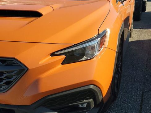 Used 2023 Subaru WRX Premium image 4