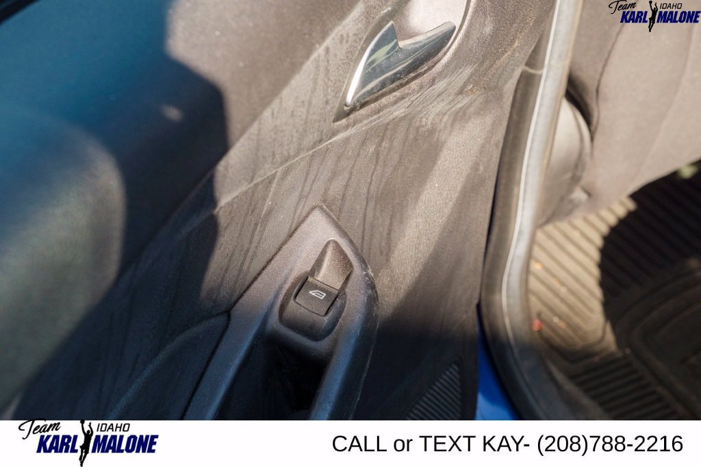 Used 2012 Ford Focus SE FWD image 14