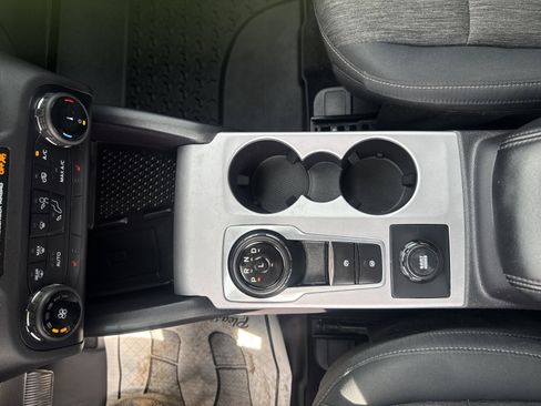 Used 2023 Ford Bronco Sport Big Bend w/ Convenience Package image 24