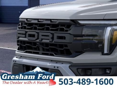 New 2026 Ford F150 Raptor AWD/4WD image 20