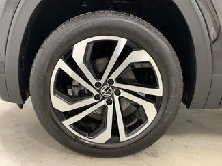 Used 2021 Volkswagen Atlas SEL Premium AWD/4WD video 2