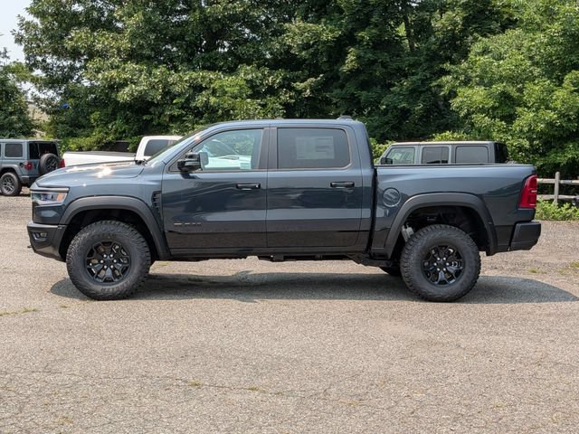 New 2026 RAM 1500 RHO w/ RHO Level 1 Equipment Group AWD/4WD image 6