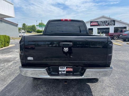 Used 2003 Dodge Ram 1500 Truck ST RWD image 8