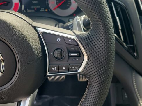 New 2026 Acura RDX A-Spec AWD/4WD image 22