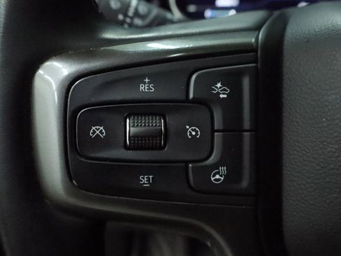 Used 2024 Chevrolet Silverado 2500 ZR2 w/ ZR2 Bison Edition AWD/4WD image 17