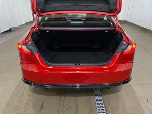 Used 2026 Toyota Camry SE Nightshade w/ Multimedia Upgrade Package image 12