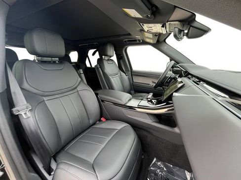 New 2026 Land Rover Range Rover Sport SE AWD/4WD image 19