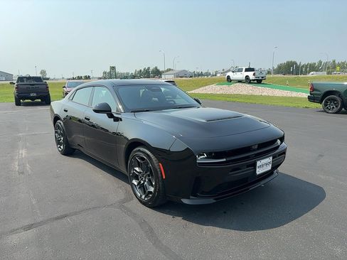 New 2027 Dodge Charger R/T w/ Driver Convenience Group AWD/4WD image 3