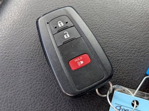 Used 2022 Toyota 4Runner TRD Sport w/ Technology Package image 28