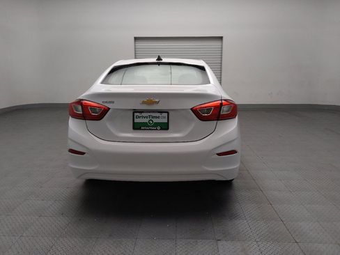 Used 2019 Chevrolet Cruze LS image 7