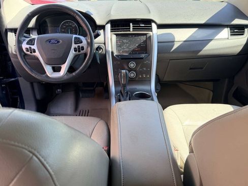 Used 2011 Ford Edge SEL w/ 202A Rapid Spec Order Code FWD image 8