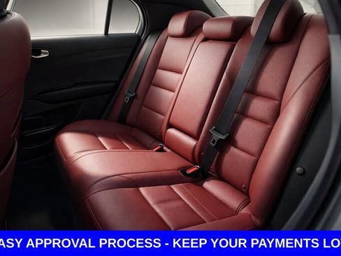 Used 2023 MAZDA CX-5 Carbon Edition image 12