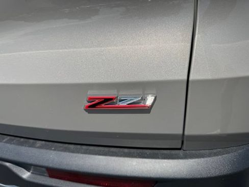 New 2026 Chevrolet Traverse Z71 w/ Driver Confidence Package AWD/4WD image 10