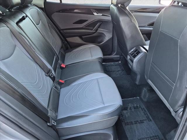 Used 2026 Volkswagen Tiguan SE FWD image 26