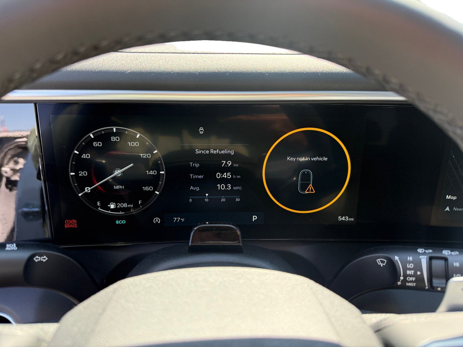 Certified 2026 Hyundai Palisade SEL FWD image 11