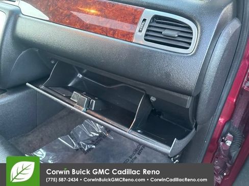 Used 2011 GMC Yukon XL SLT AWD/4WD image 42